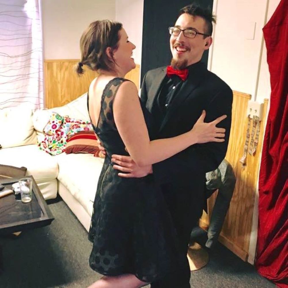 Meet your Posher, Alexandra